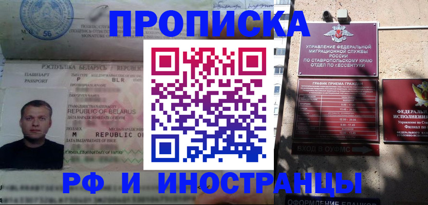 прописка регистрация в Никольском